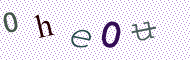 CAPTCHA code